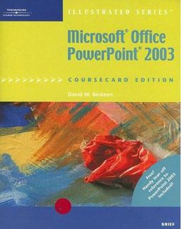Microsoft Office PowerPoint 2003