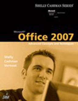 Microsoft Office 2007
