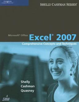 Microsoft Office Excel 2007