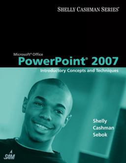 Microsoft Office Powerpoint 2007