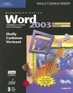 Microsoft Office Word