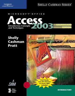 Microsoft Office Access