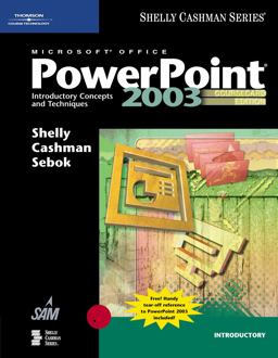 Microsoft Office PowerPoint