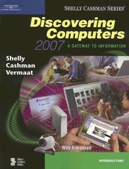 Discovering Computers 2007