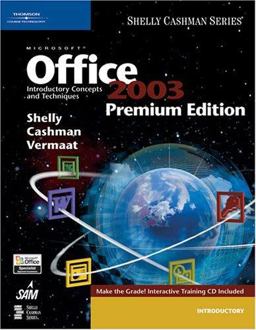 Microsoft Office 2003