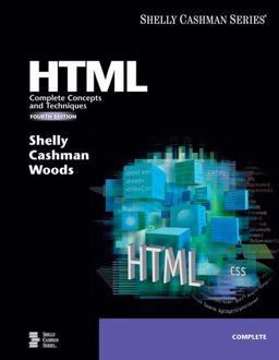 HTML
