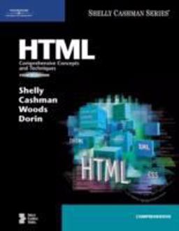 HTML