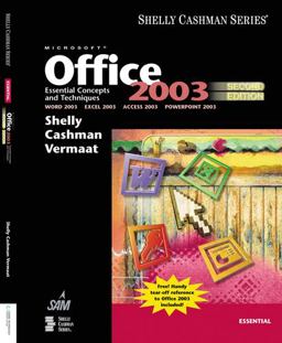 Microsoft Office 2003