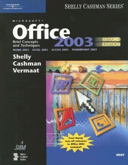 Microsoft Office 2003