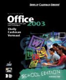 Microsoft Office 2003