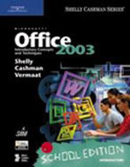 Microsoft Office 2003