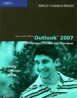 Microsoft Office Outlook 2007