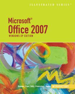 Microsoft Office 2007