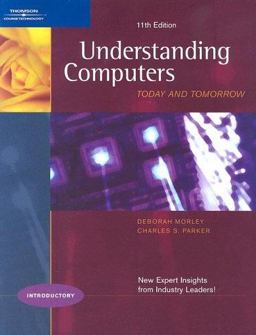 Understanding Computers