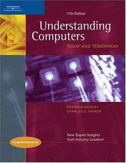 Understanding Computers