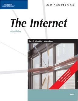 New Perspectives on the Internet, Brief