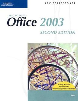 Microsoft Office 2003