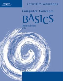 Computer Concepts Basics