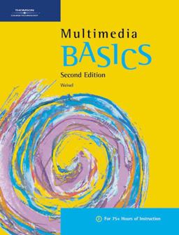 Multimedia Basics