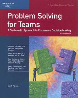 Problem Solving for Teams