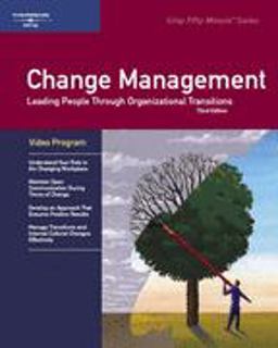 Change Management