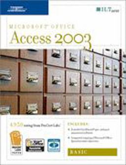 Access 2003