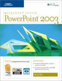 PowerPoint 2003