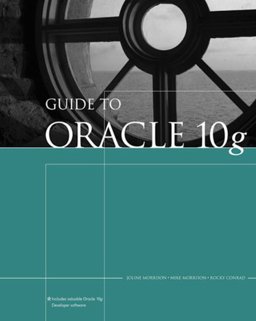 Bndl Ck a Guide to Oracle 10g