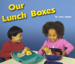 Our Lunch Boxes