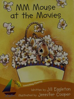 Rigby Sails Launching First