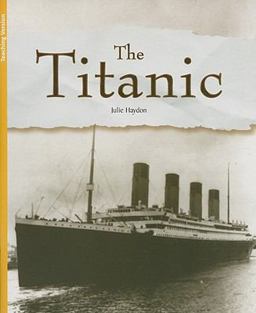 The Titanic The Titanic