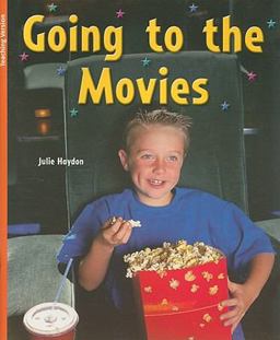 Going to the Movies Going to the Movies