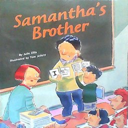 Samantha's Brother