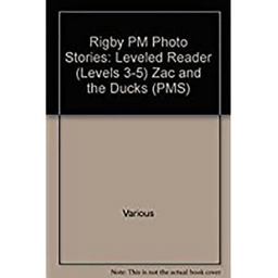 Rigby PM Photo Stories