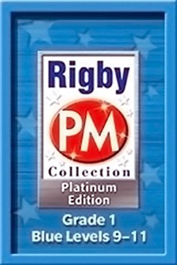 Rigby PM Platinum Collection