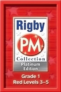 Rigby PM Platinum Collection
