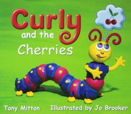 Lbd Gkaa Curly and the Cherries Lbd Gkaa Curly and the Cherries