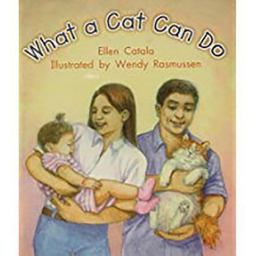 Lbd Gkb F What a Cat Can Do Lbd Gkb F What a Cat Can Do