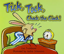 Lbd Gkb F Tick Tock Check the Clock! Lbd Gkb F Tick Tock Check the Clock!