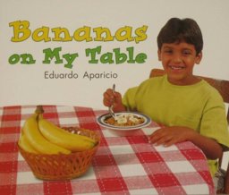 Lbd Gkb Nf Bananas on My Table Lbd Gkb Nf Bananas on My Table