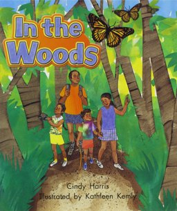 Lbd G1b F in the Woods