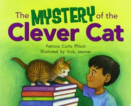 Lbd G2j F Mystery of the Clever Cat The Lbd G2j F Mystery of the Clever Cat The