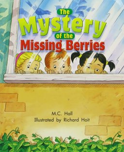 Lbd G2j F Mystery of the Missing Berries