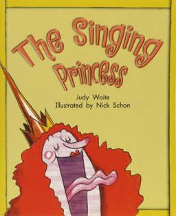 Lbd G2m F Singing Princess The