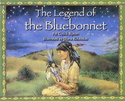 Lbd G3l F Legend of the Bluebonnet The Lbd G3l F Legend of the Bluebonnet The