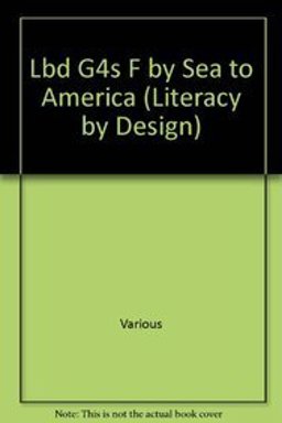 Lbd G4s F by Sea to America