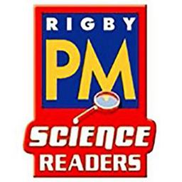 Rigby PM Science Readers Green