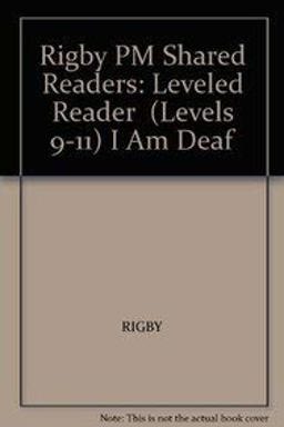 Rigby PM Shared Readers