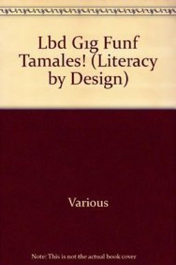 Rigby Literacy by Design