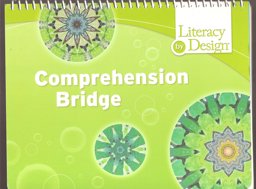 Comprehension Bridge